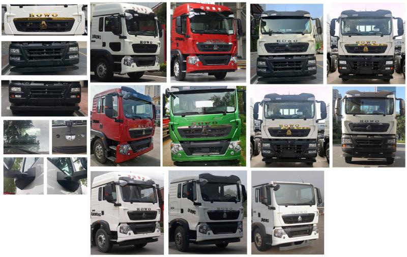 通邁牌LTM5183XLCZ7冷藏車公告圖片