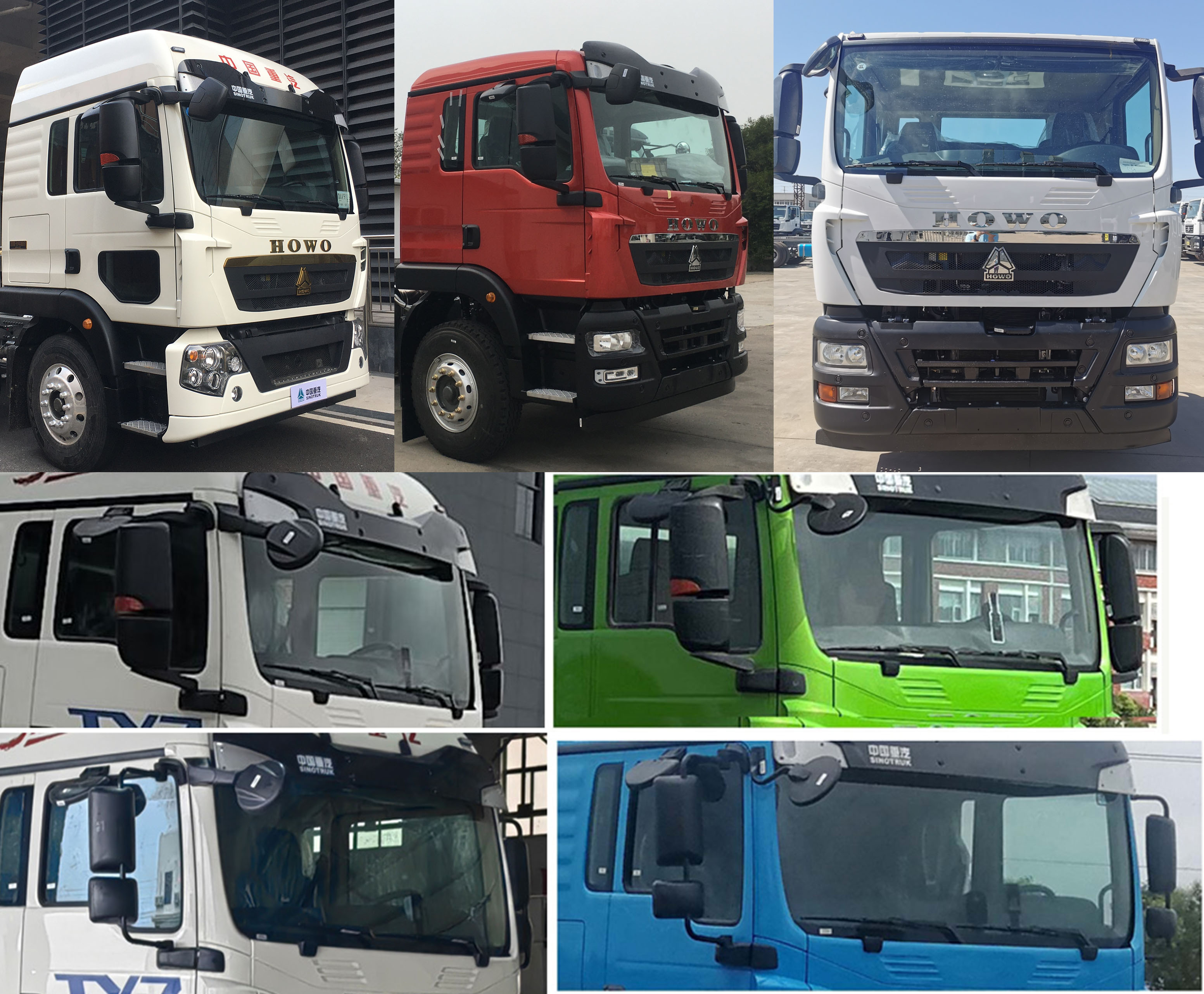 通邁牌LTM5183XLCZ7冷藏車公告圖片