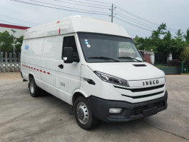 冷藏车