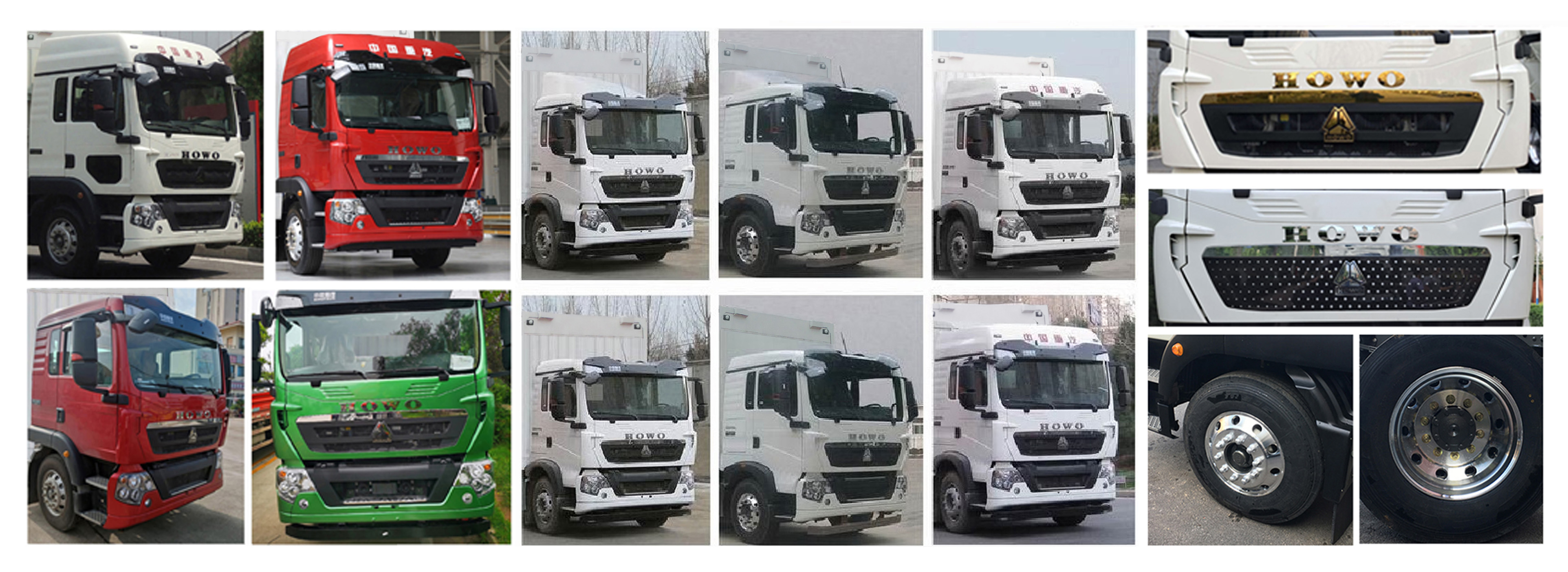 豪沃牌ZZ5257XYKN56CGZ1BEV純電動翼開啟廂式車公告圖片