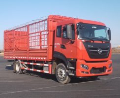 仓栅式运输车