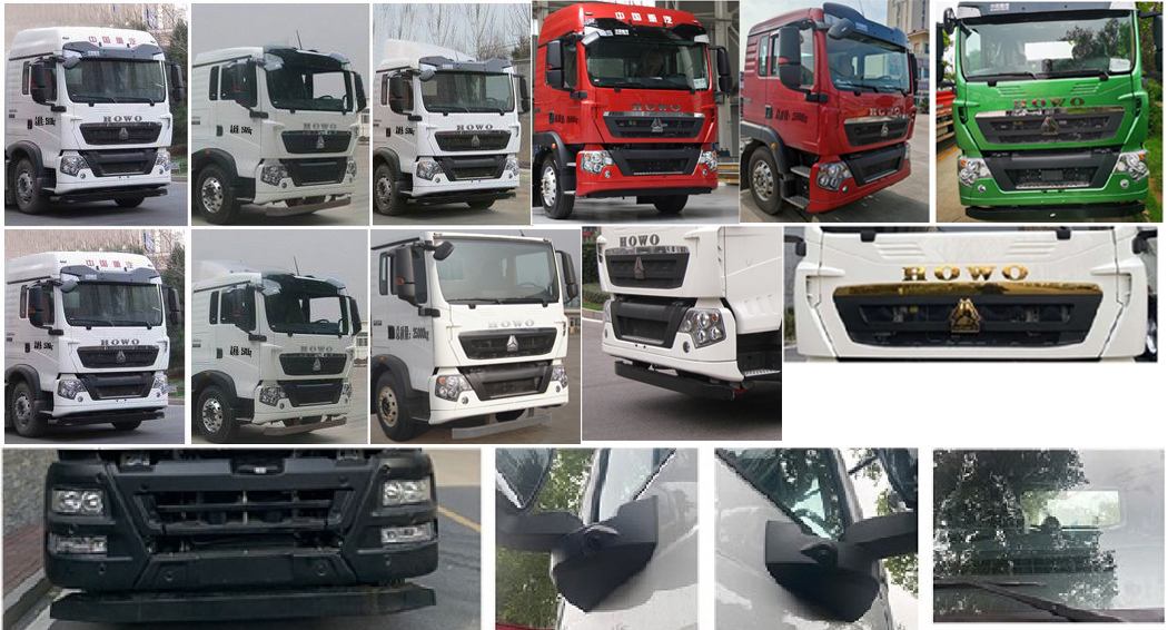 龍牧雙星牌LMX5250GQWZZ6T清洗吸污車(chē)公告圖片