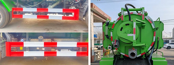 祥農(nóng)達(dá)牌SGW5041GQWCA6清洗吸污車公告圖片