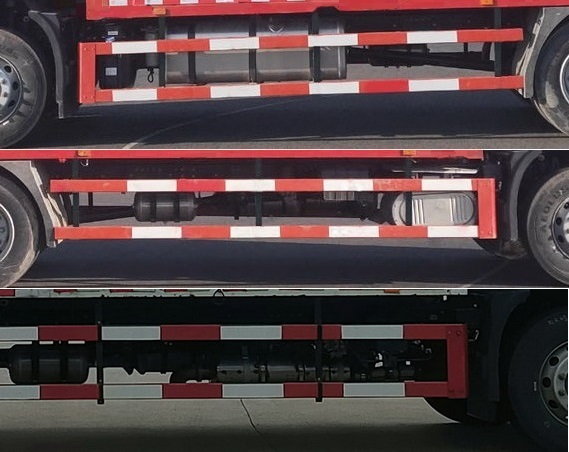 東風(fēng)牌DFH5180XXYE21廂式運輸車公告圖片