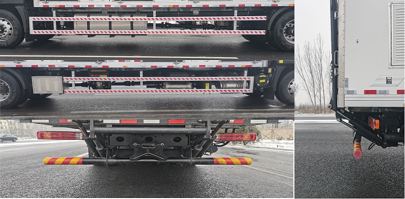 中達(dá)凱牌ZDK5181XCQ雛禽運(yùn)輸車(chē)公告圖片