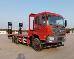 平板运输车