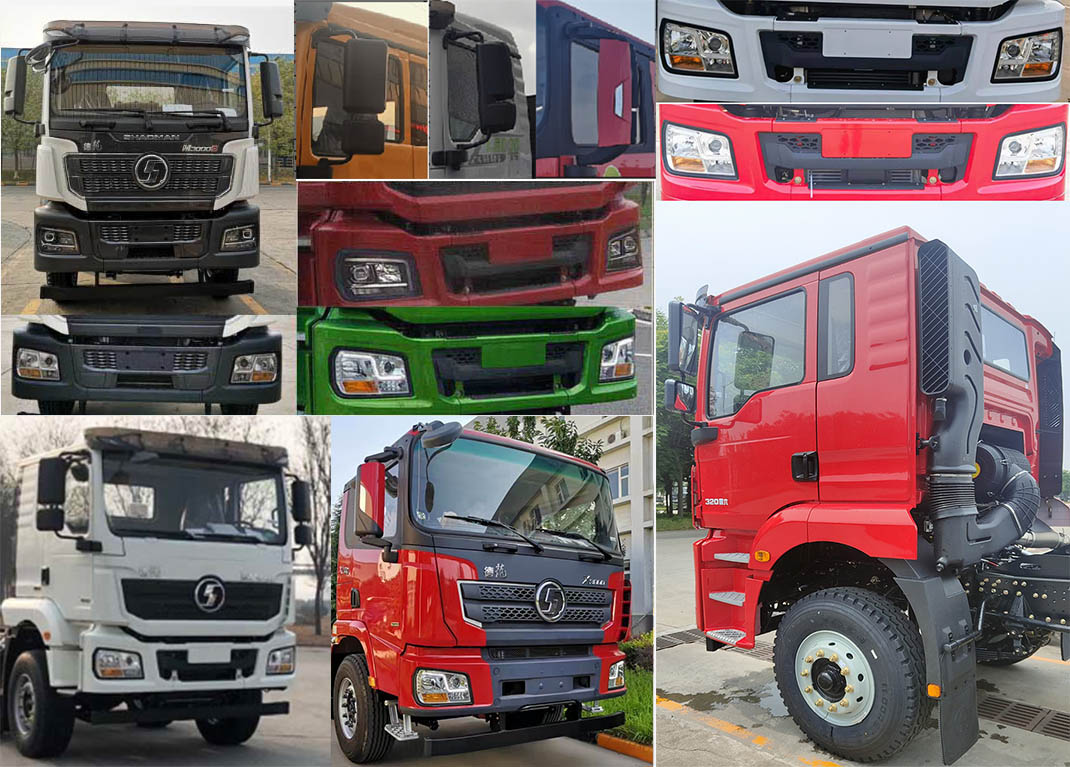 專致牌YZZ5440TXJSX6修井機公告圖片