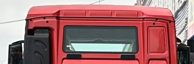 普羅科牌BJ5312ZXXNG-P1車廂可卸式垃圾車公告圖片