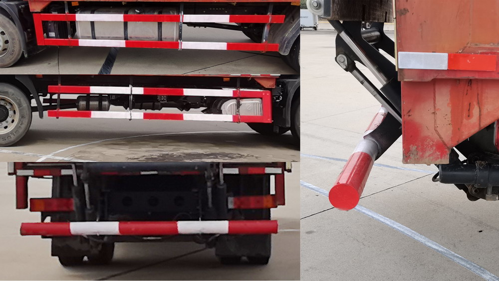 東風牌DFH5180XYKEX21翼開啟廂式車公告圖片