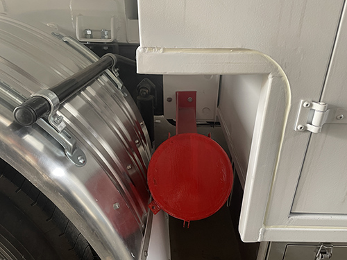 中集牌NTV5260GDYC低溫液體運(yùn)輸車公告圖片