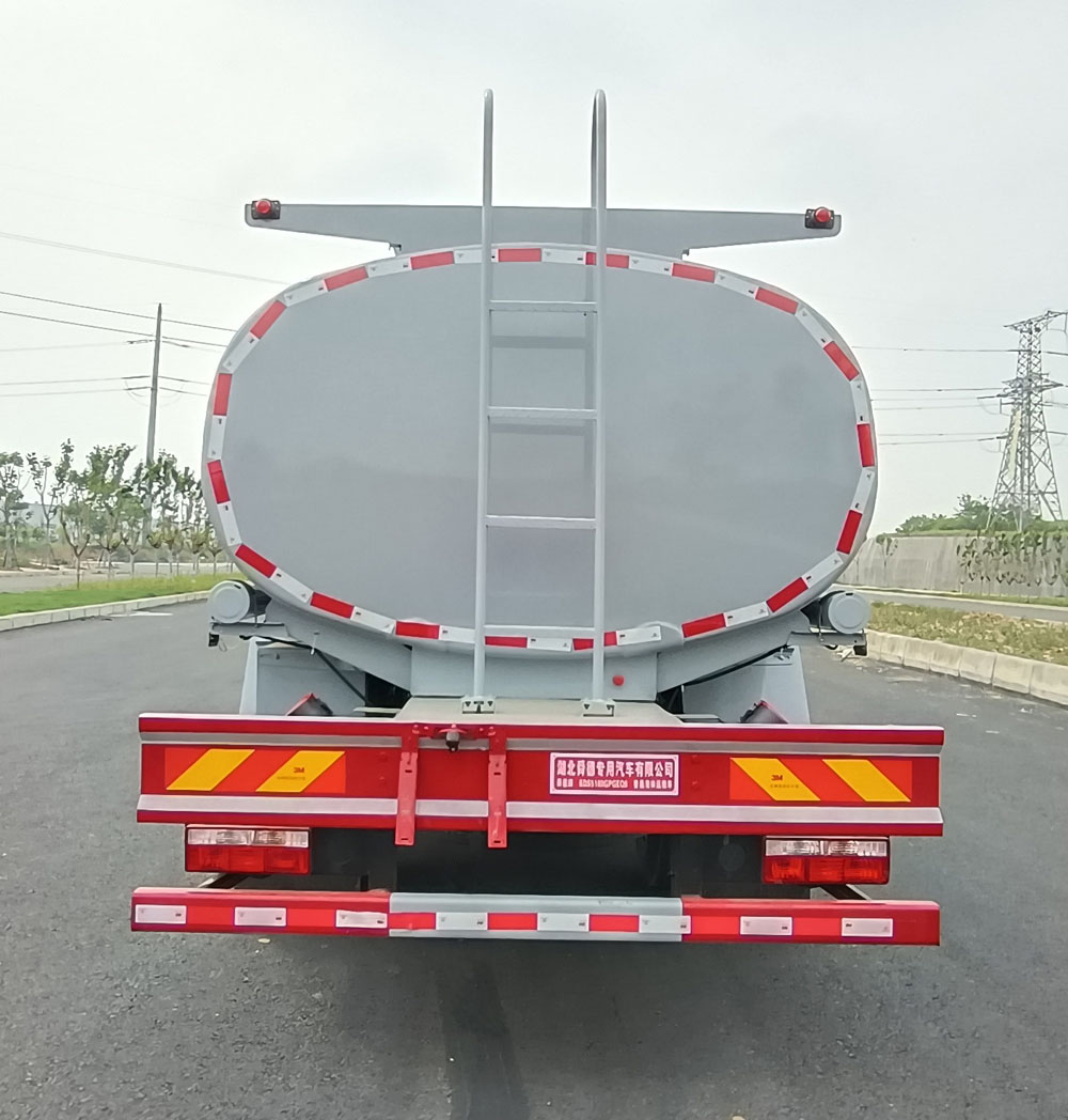 舜德牌SDS5180GPGEQ6普通液體運(yùn)輸車公告圖片