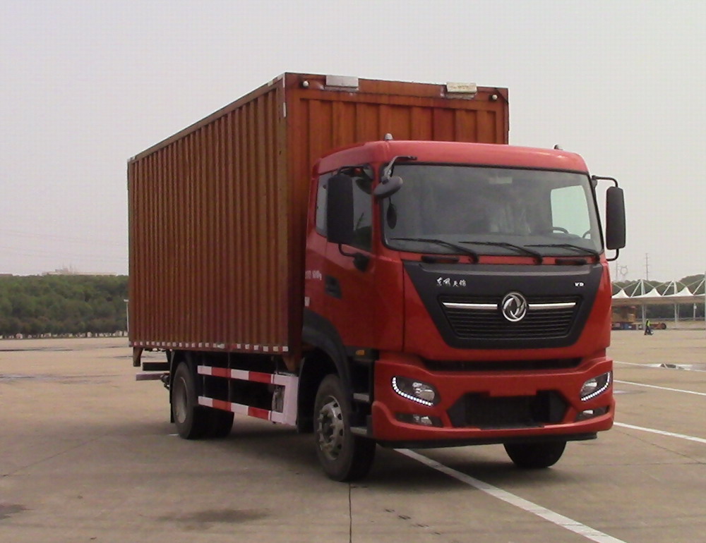 DFH5160XYKEX21型翼開啟廂式車圖片