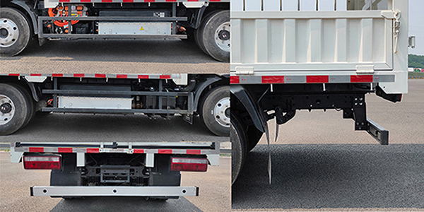 遠(yuǎn)程牌JGL5042CCYSHEVGN1插電式混合動(dòng)力倉(cāng)柵式運(yùn)輸車公告圖片