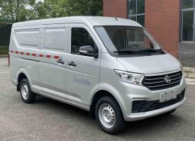 长安牌SC5021XXYVQ6BD厢式运输车
