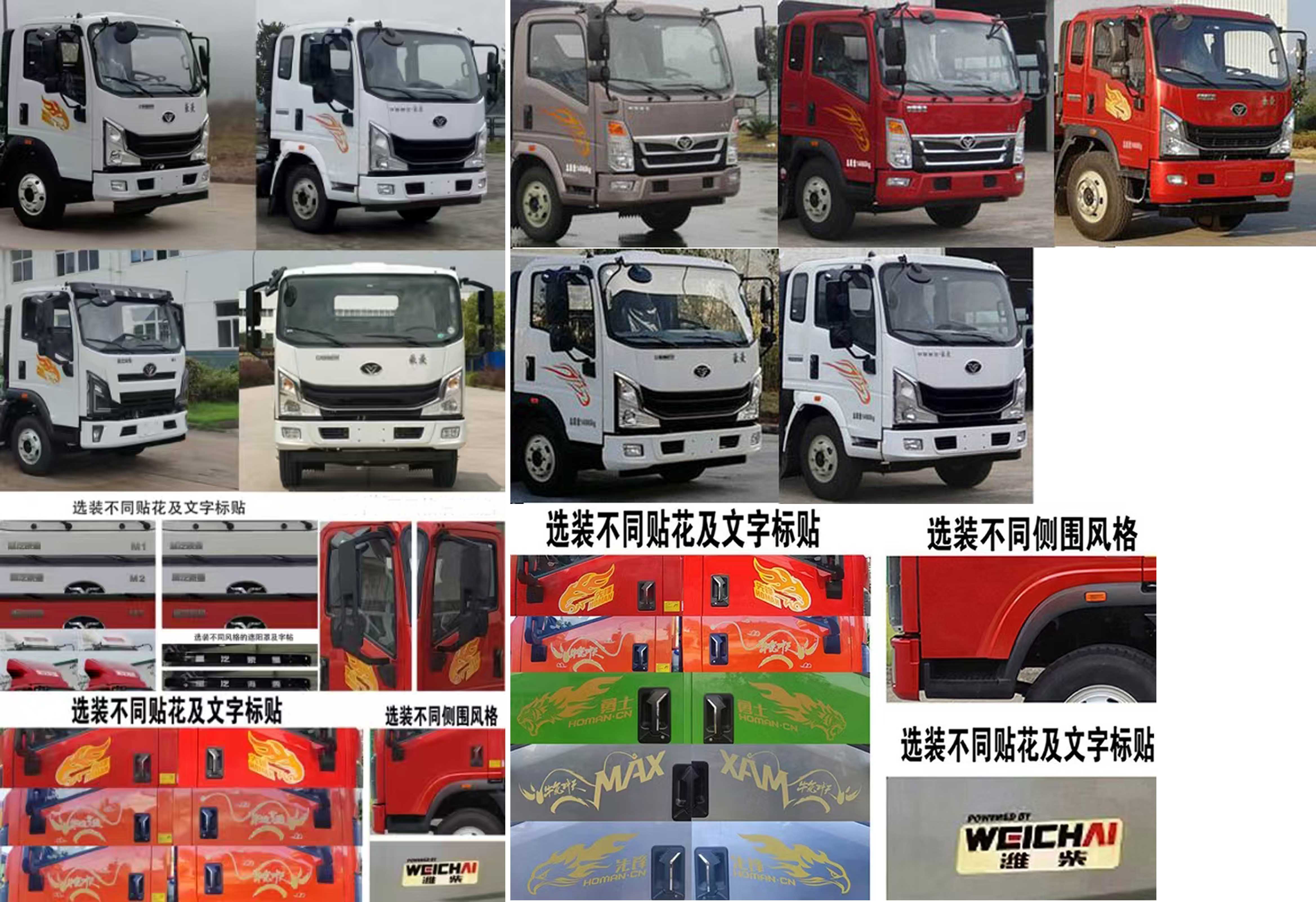 凱力風牌KLF5140GQWZ6清洗吸污車公告圖片