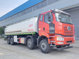 CL5312GPGC6普通液体运输车图片