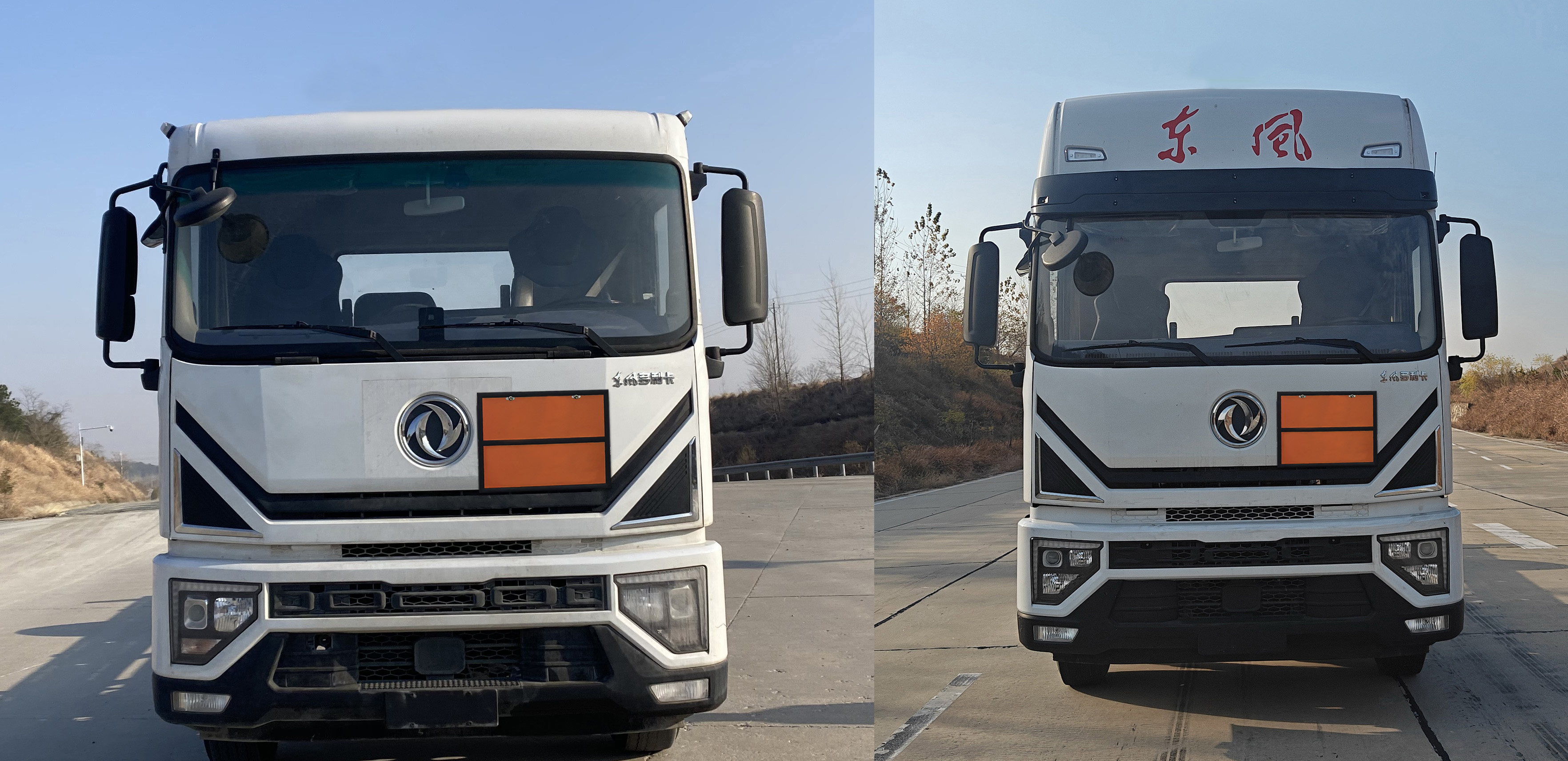 楚勝牌CSC5185TQP6氣瓶運(yùn)輸車(chē)公告圖片