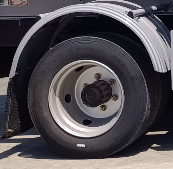 程力牌CL5121GYY6BWG運(yùn)油車公告圖片