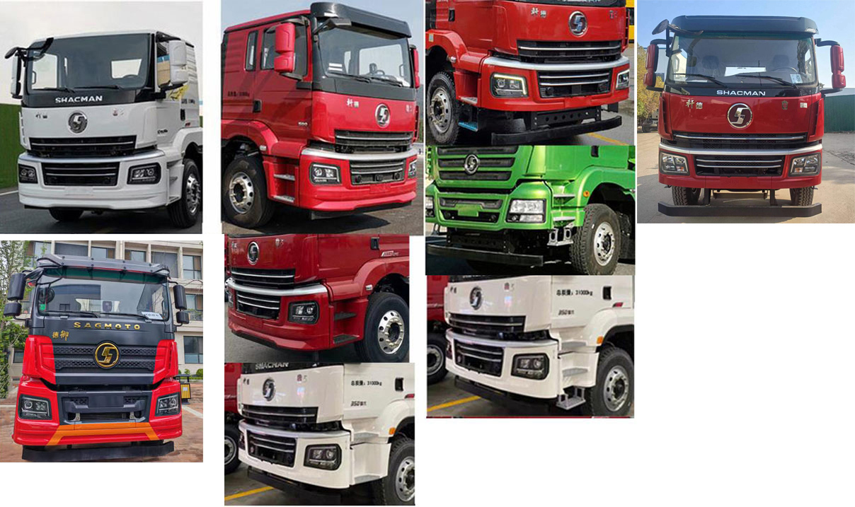 專致牌YZZ5250TXL20洗井清蠟車公告圖片