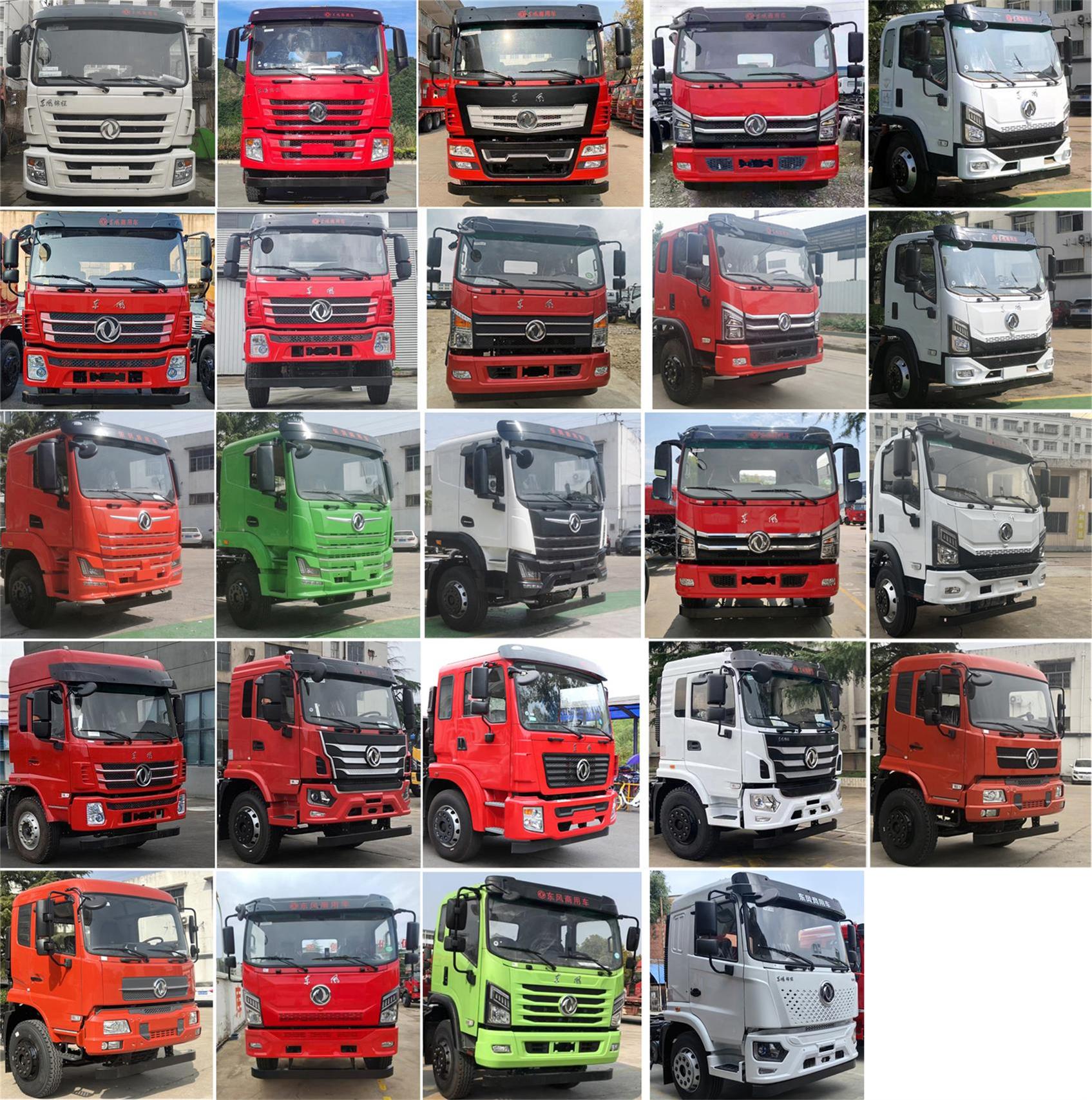 東風(fēng)牌DFZ5251JSQSZ6D隨車(chē)起重運(yùn)輸車(chē)公告圖片