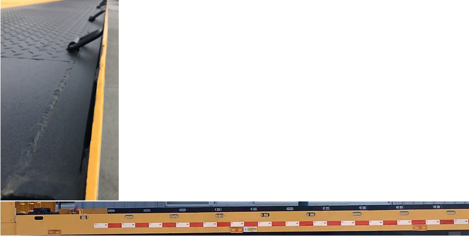 楚勝牌CSC5349TQZPS6清障車公告圖片