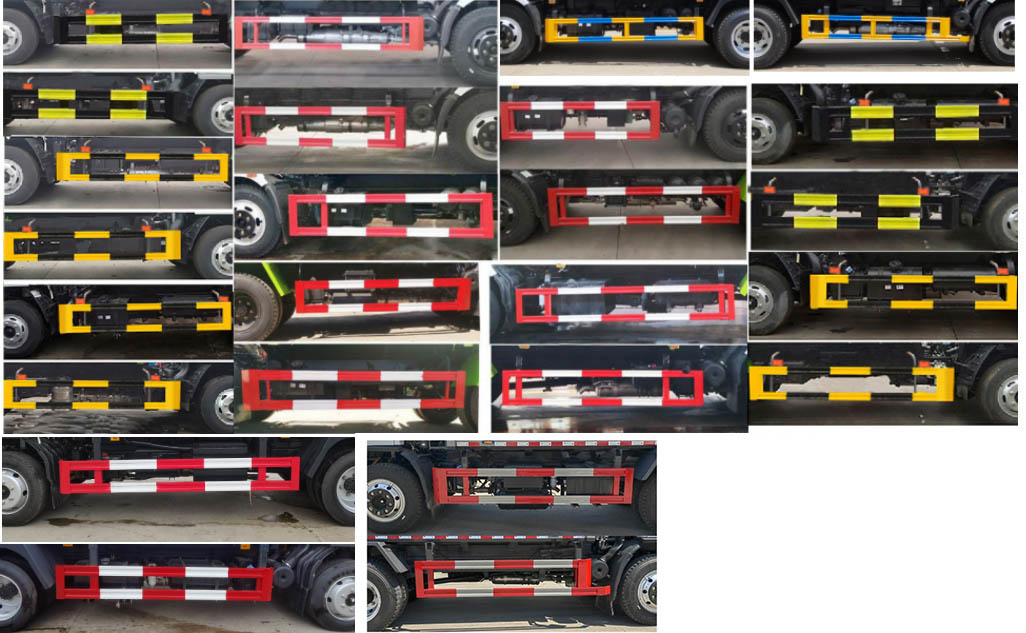 神綠通牌SLV5125ZYSE壓縮式垃圾車公告圖片