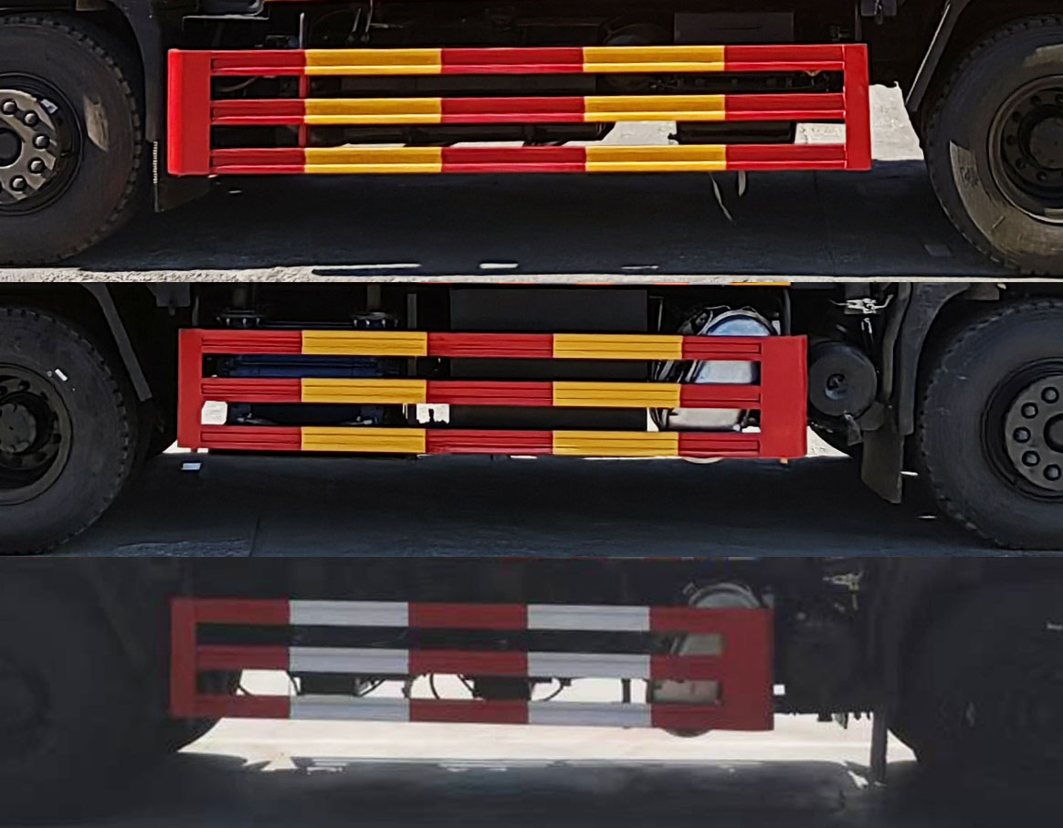 專力牌ZLC5258GQWE6清洗吸污車公告圖片