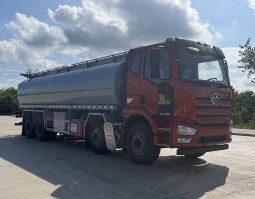 YAD5310GPGCA6普通液体运输车图片
