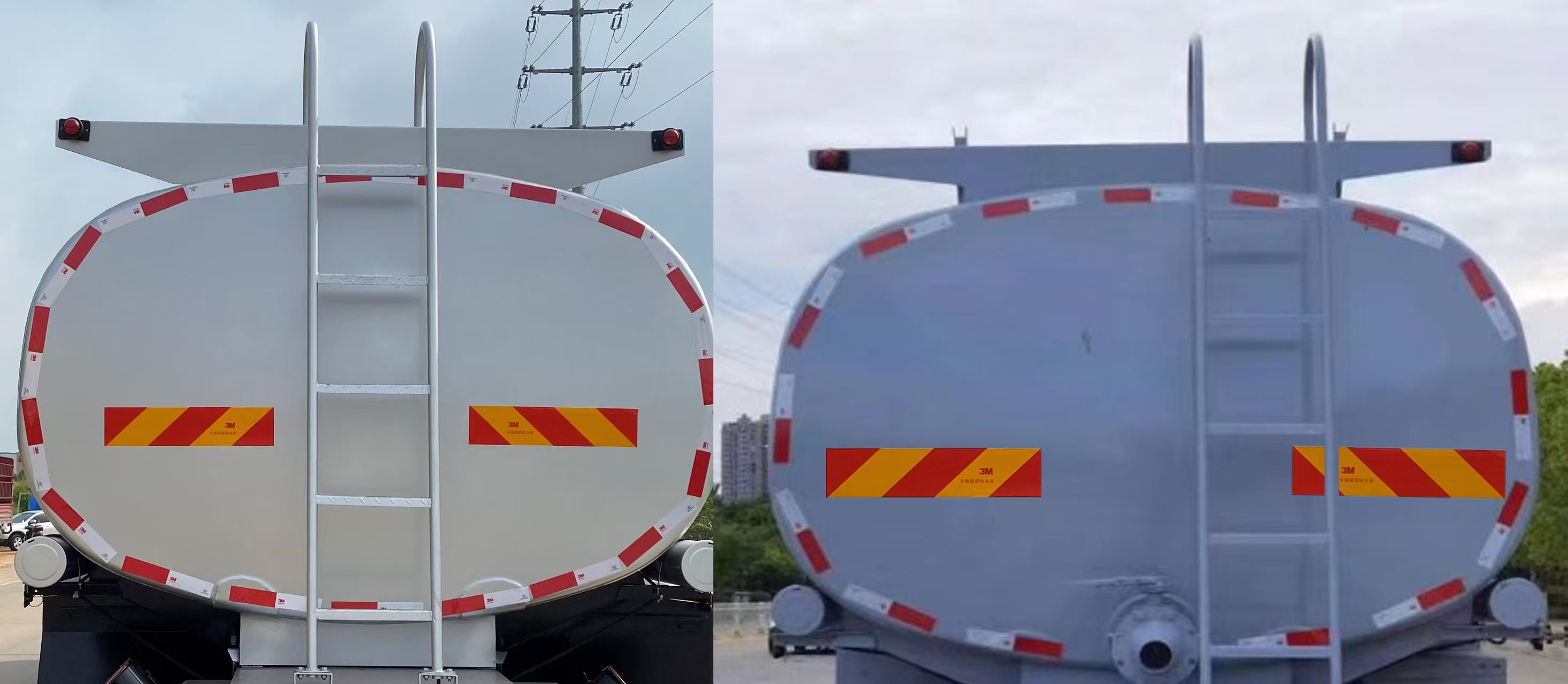 邁德盛牌YAD5310GPGCA6普通液體運(yùn)輸車公告圖片