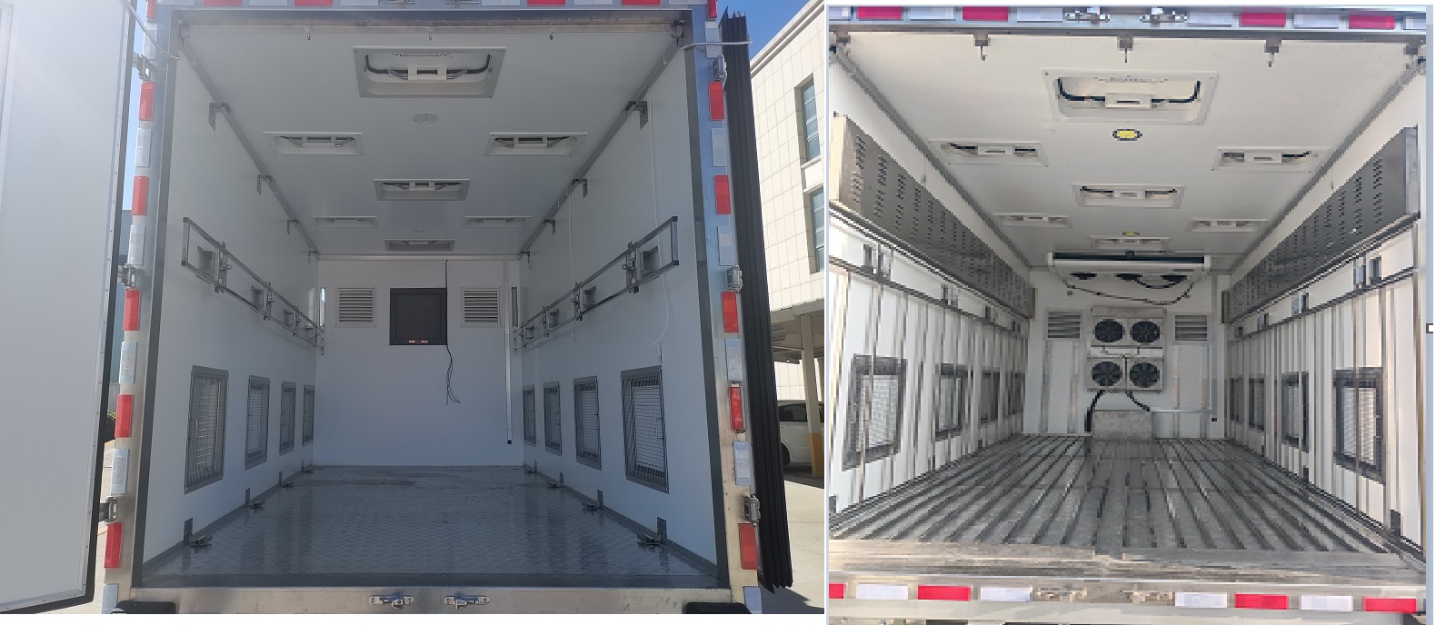 中達(dá)凱牌ZDK5042XCQ雛禽運(yùn)輸車公告圖片