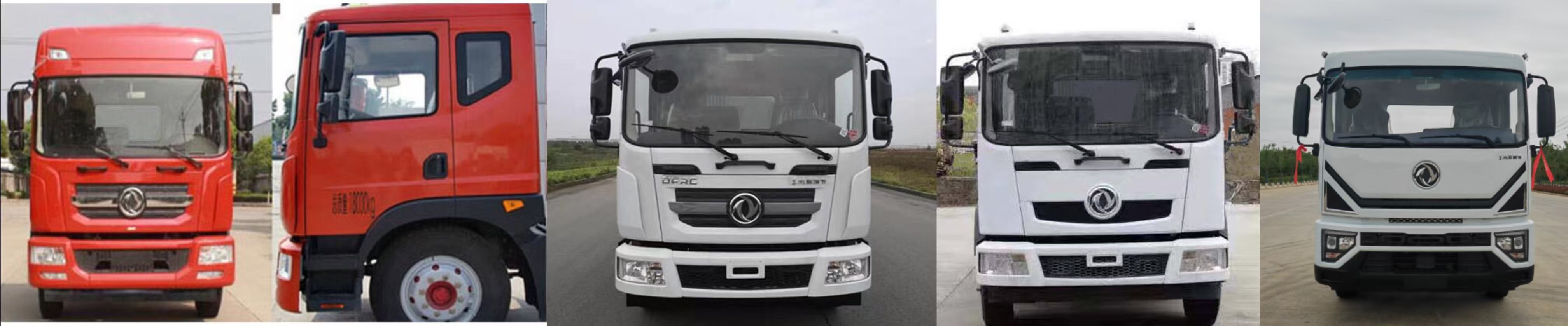 冠遠牌SCY5180ZYSE6壓縮式垃圾車公告圖片