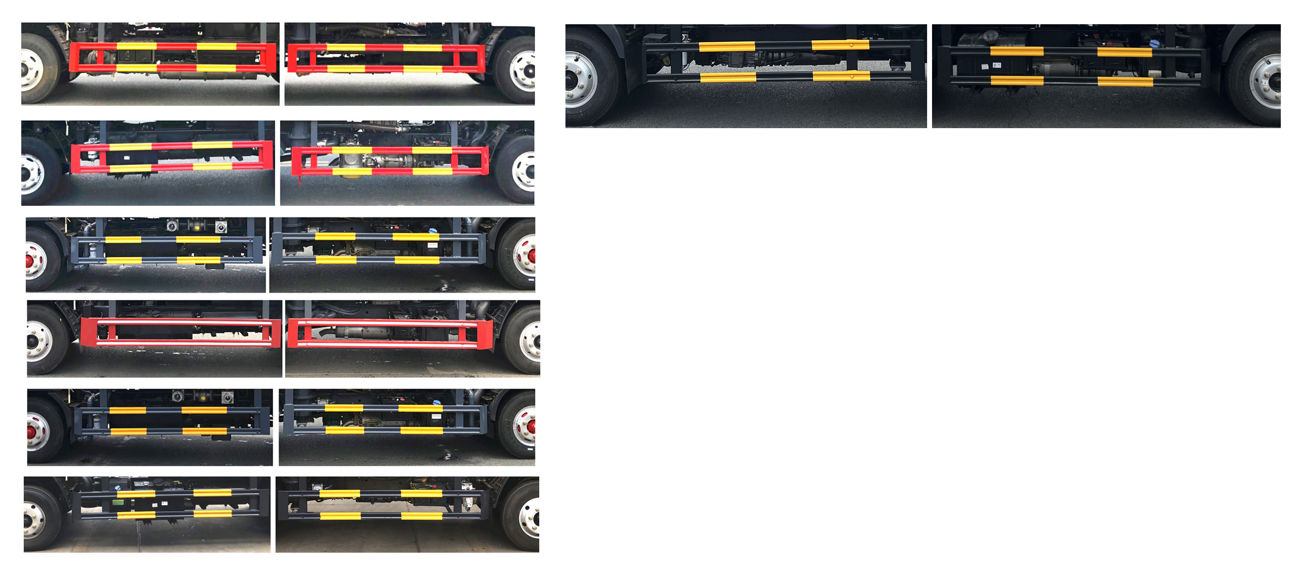 程力重工牌CLH5070GQXAHQ下水道疏通清洗車公告圖片