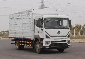 仓栅式运输车