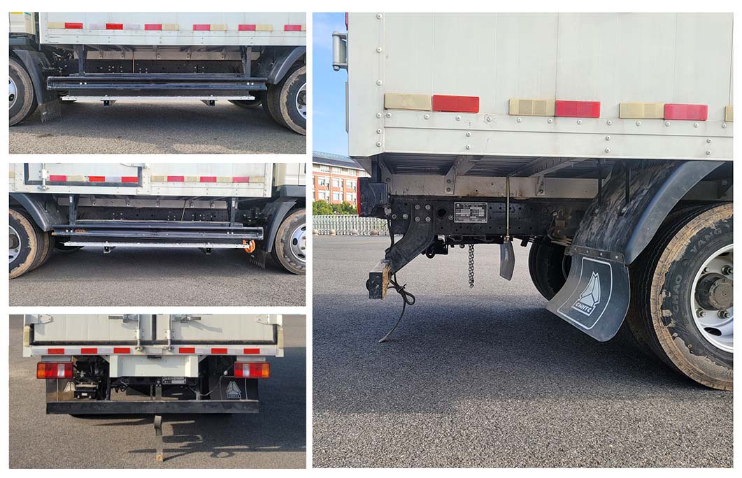 豪沃牌ZZ5077XXYG3314Z173BEV純電動(dòng)廂式運(yùn)輸車公告圖片