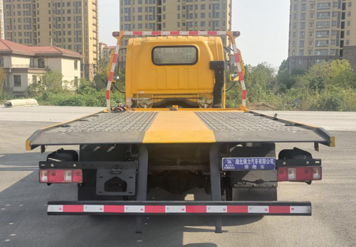 瑞力星牌RLQ5043TQZPCA6清障車公告圖片