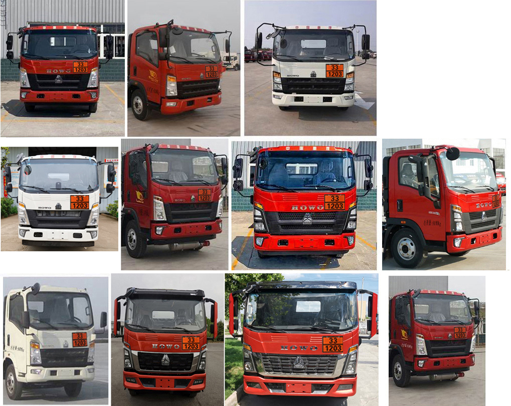 程力牌CL5097XZW6BXW雜項(xiàng)危險(xiǎn)物品廂式運(yùn)輸車公告圖片