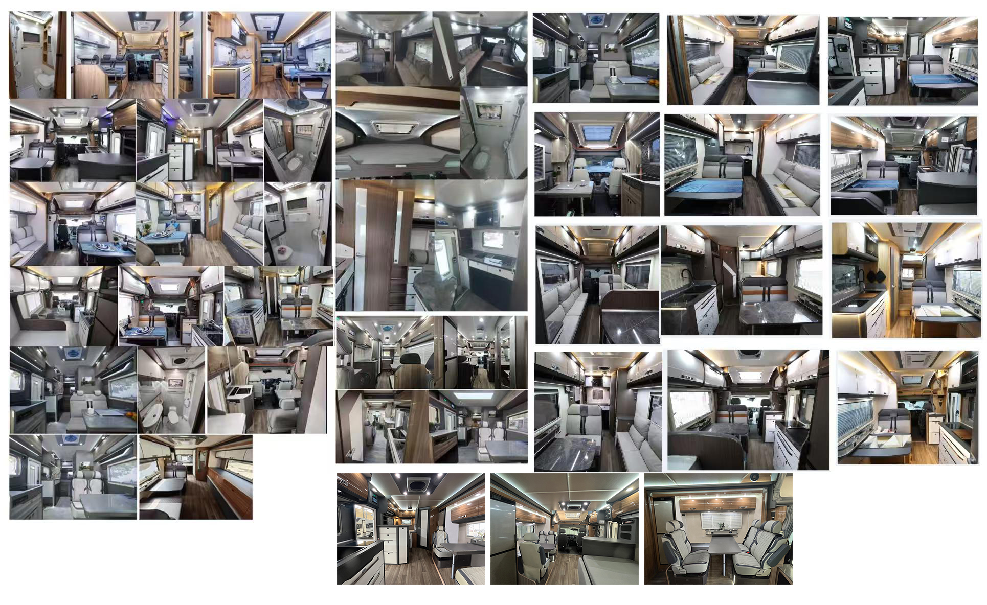 朗奇牌KDK5040XLJC6旅居車公告圖片