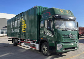 解放牌CA5180XYZP28K2L8E6A80邮政车
