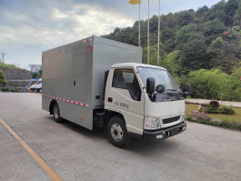 电源车