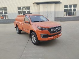 洒水车
