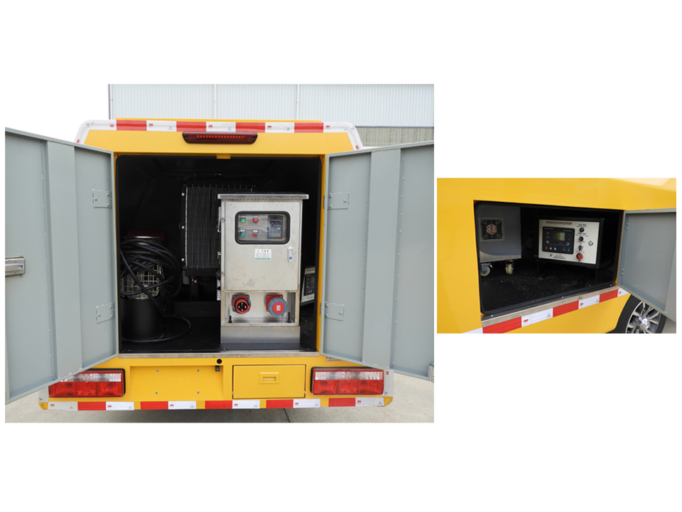 桐工牌TBJ5035XXHQ5A救險(xiǎn)車公告圖片