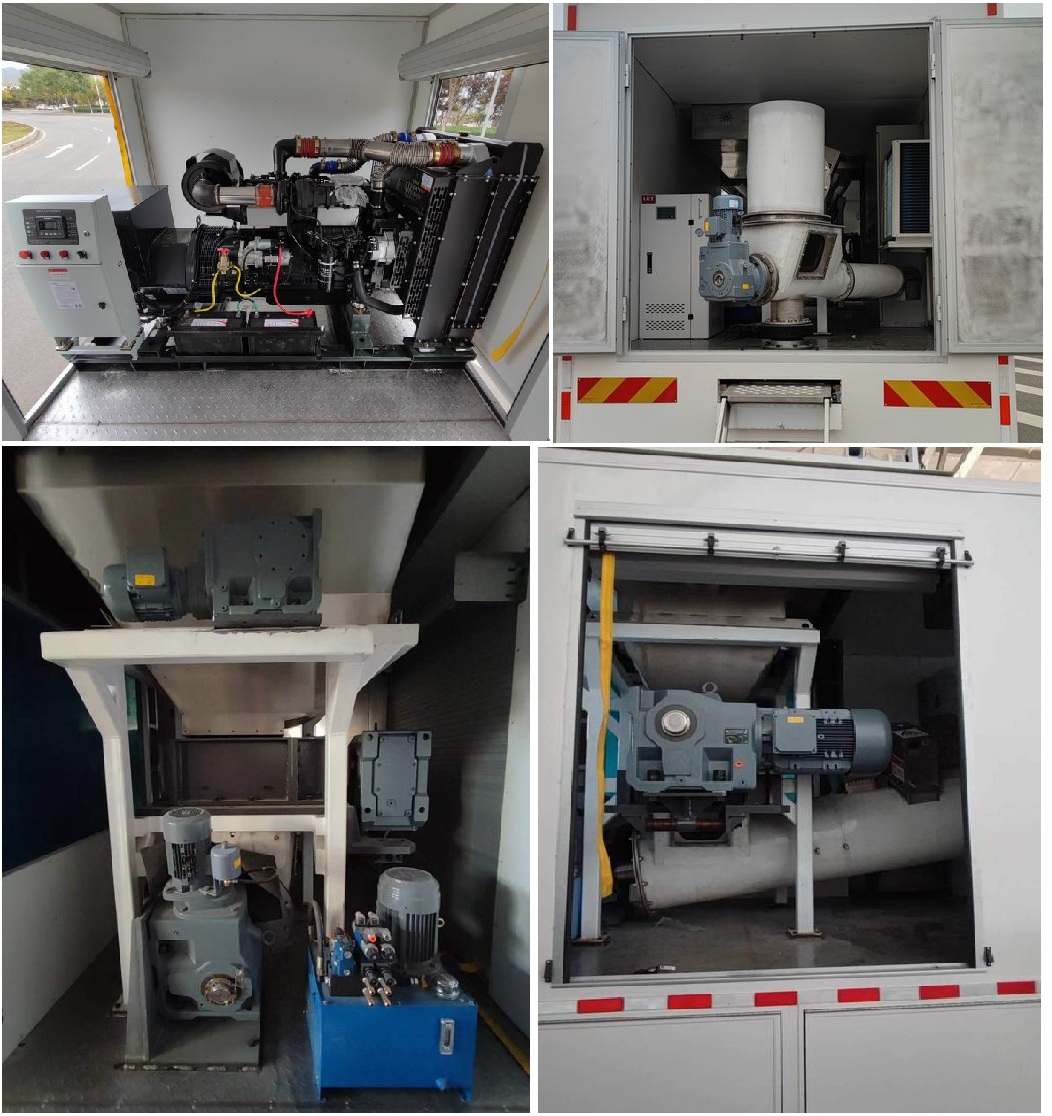 北鈴牌BBL5200XXD消毒車公告圖片