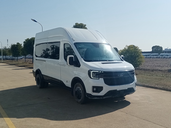 江旅牌JRV5048XLJMKA26旅居車公告圖片