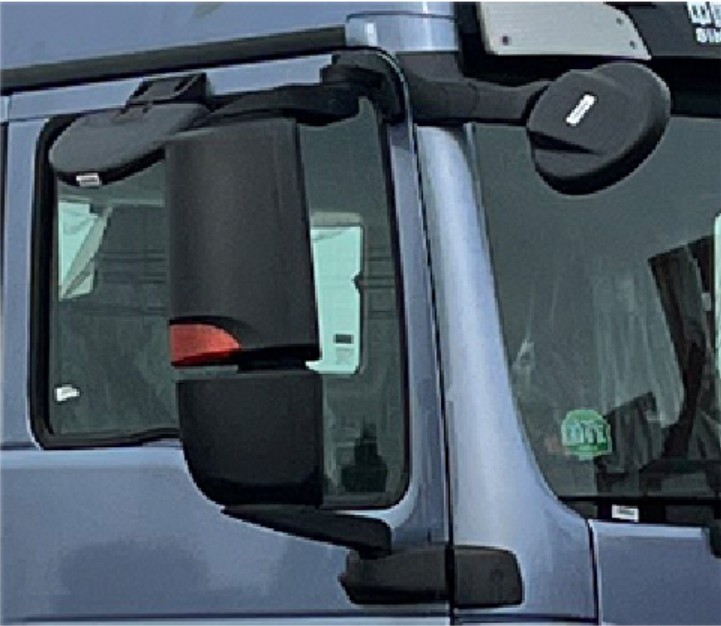 中振漢江牌HJZ5180XLY6ZZ淋浴車(chē)公告圖片