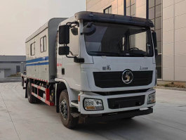 YZZ5150TGLSX6锅炉车图片
