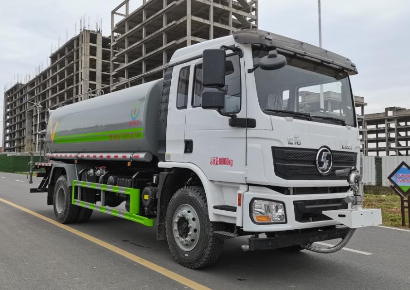 旺龍威牌WLW5189TDYSX多功能抑塵車公告圖片