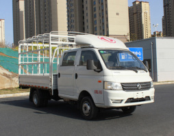 东风牌EQ5031CCYD60Q4CAC仓栅式运输车