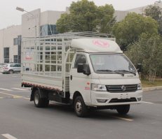 东风牌EQ5032CCY60N6AC仓栅式运输车