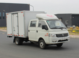 东风牌EQ5031XXYD60Q4CAC厢式运输车