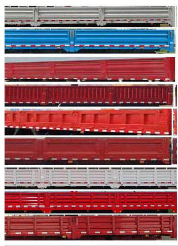 解放牌CA5310JSQP28K2L7T4E6A81隨車(chē)起重運(yùn)輸車(chē)公告圖片